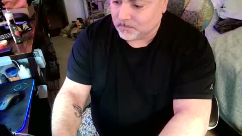 Snapshot of drake_r_darkrose chatting on 12.15.24 Drake D Vamp aka Drake DarkRose online show from 12.15.24