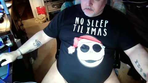 Snapshot of drake_r_darkrose chatting on 12.18.24 Drake D Vamp aka Drake DarkRose online show from 12.18.24