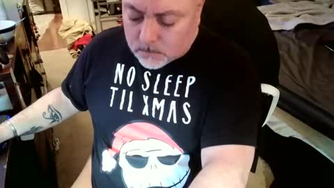 Snapshot of drake_r_darkrose chatting on 12.19.24 Drake D Vamp aka Drake DarkRose online show from 12.19.24