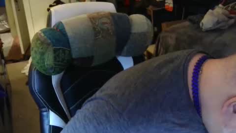 Snapshot of drake_r_darkrose chatting on 12.27.24 Drake D Vamp aka Drake DarkRose online show from 12.27.24