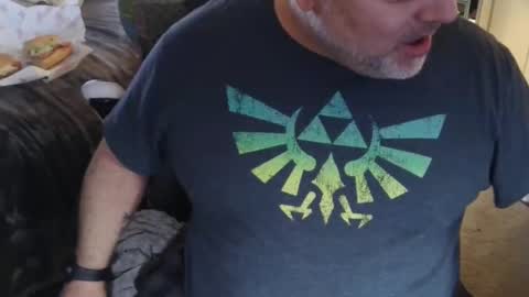 Snapshot of drake_r_darkrose chatting on 01.13.25 Drake D Vamp aka Drake DarkRose online show from 01.13.25