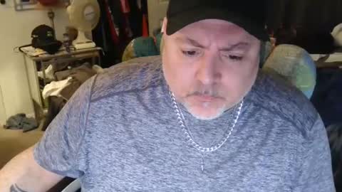 Snapshot of drake_r_darkrose chatting on 01.18.25 Drake D Vamp aka Drake DarkRose online show from 01.18.25