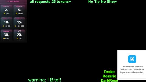 Snapshot of drake_r_darkrose chatting on 02.01.25 Drake D Vamp aka Drake DarkRose online show from 02.01.25