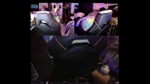 Snapshot of drake_r_darkrose chatting on 02.02.25 Drake D Vamp aka Drake DarkRose online show from 02.02.25