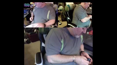 Snapshot of drake_r_darkrose chatting on 02.05.25 Drake D Vamp aka Drake DarkRose online show from 02.05.25