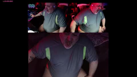 Snapshot of drake_r_darkrose chatting on 02.06.25 Drake D Vamp aka Drake DarkRose online show from 02.06.25