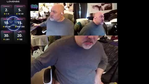 Snapshot of drake_r_darkrose chatting on 02.11.25 Drake D Vamp aka Drake DarkRose online show from 02.11.25