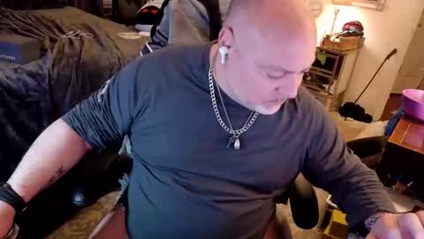 Drake D Vamp aka Drake DarkRose online show from 04.29.26