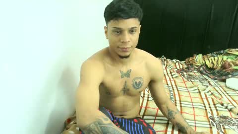 Snapshot of drake_the_kingmaster chatting on 02.22.25 ig kingmaster777 online show from 02.22.25