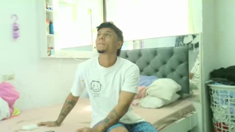 Snapshot of drake_the_kingmaster chatting on 03.01.25 ig kingmaster777 online show from 03.01.25