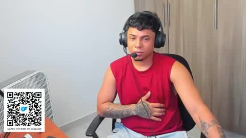 Snapshot of drake_the_kingmaster chatting on 09.29.25 ig kingmaster777 online show from 09.29.25