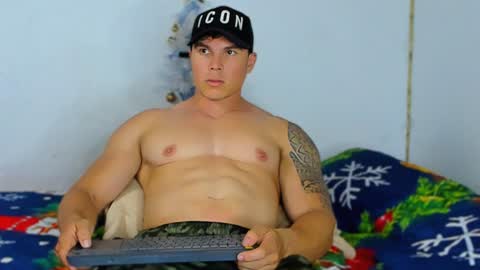 drake_xion1 online show from 12.30.24