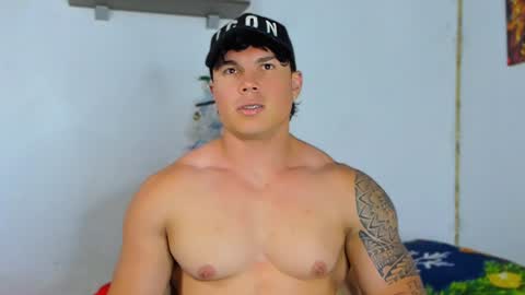 drake_xion1 online show from 12.31.24