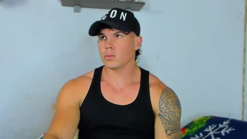 drake_xion1 online show from 01.03.25