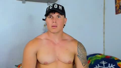 drake_xion1 online show from 01.03.25