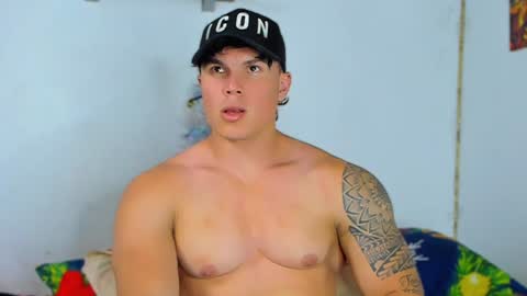 drake_xion1 online show from 01.08.25