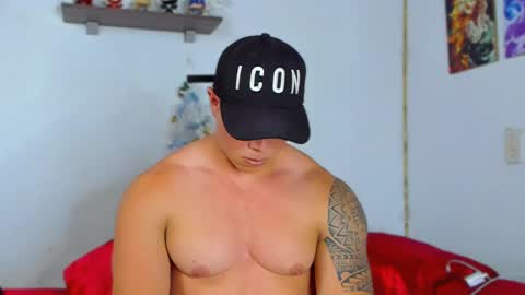 drake_xion1 online show from 01.15.25