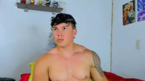 drake_xion1 online show from 01.15.25