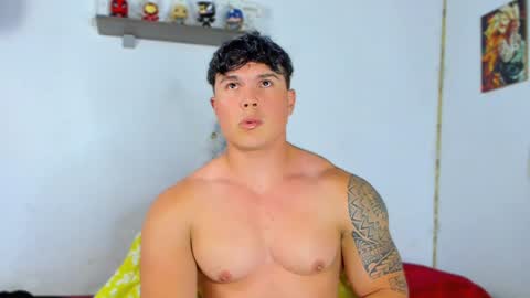 drake_xion1 online show from 01.16.25