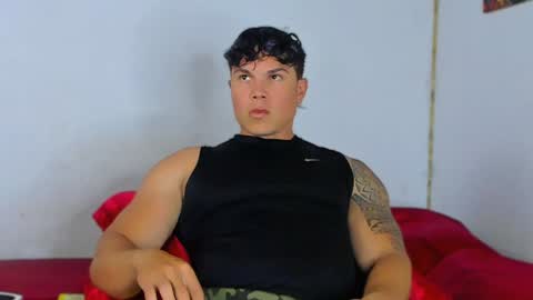 drake_xion1 online show from 01.22.25