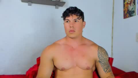 drake_xion1 online show from 01.24.25