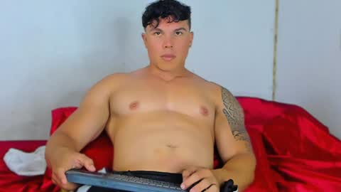 drake_xion1 online show from 01.26.25