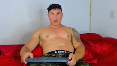 drake_xion1 online show from 01.27.25