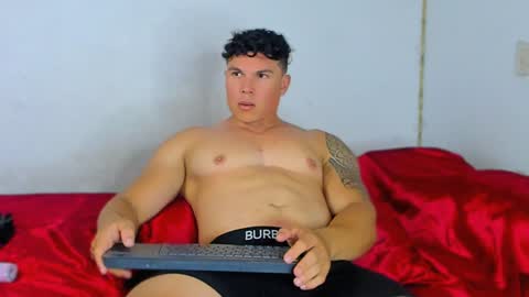 drake_xion1 online show from 01.28.25