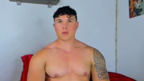 drake_xion1 online show from 01.30.25