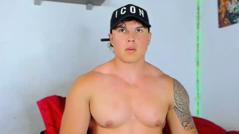 drake_xion1 online show from 01.31.25