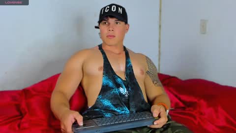 drake_xion1 online show from 02.01.25