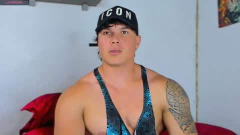 drake_xion1 online show from 02.07.25