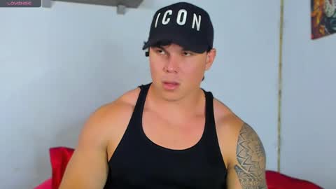 drake_xion1 online show from 02.11.25