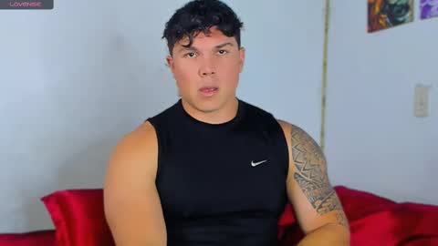 drake_xion1 online show from 02.12.25