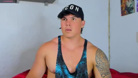 drake_xion1 online show from 02.15.25