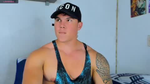 drake_xion1 online show from 02.17.25