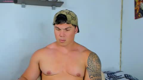 drake_xion1 online show from 02.23.25