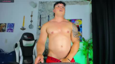 drake_xion1 online show from 03.03.25