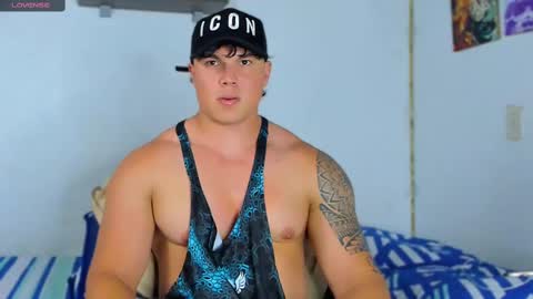 drake_xion1 online show from 03.06.25