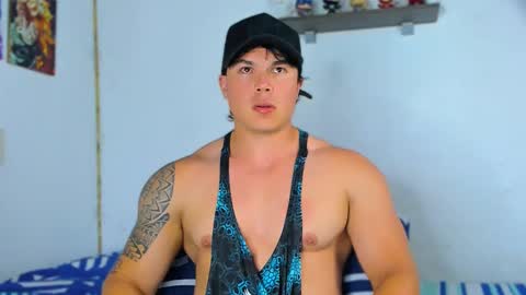 drake_xion1 online show from 03.09.25