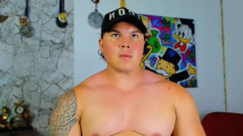 drake_xion1 online show from 09.16.25