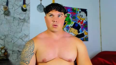 drake_xion1 online show from 09.23.25