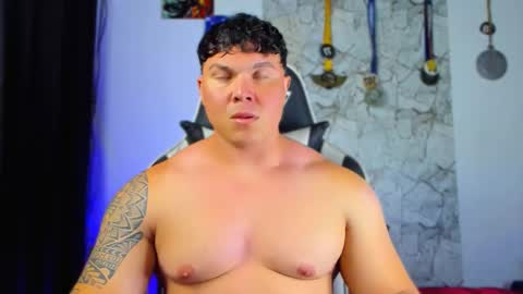 drake_xion1 online show from 10.03.25