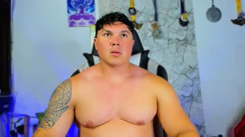 drake_xion1 online show from 10.06.25