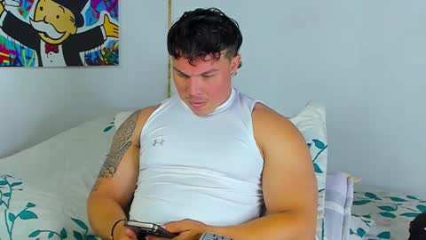 drake_xion1 online show from 11.18.25