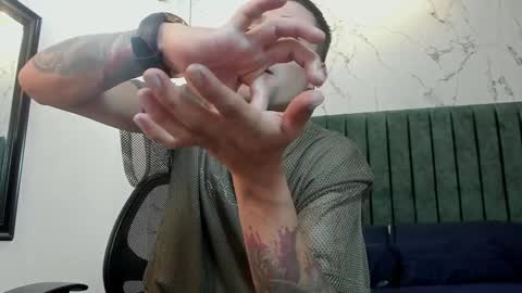 Drake Neuman online show from 02.04.25