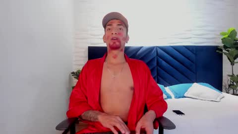 Drake Neuman online show from 02.15.25