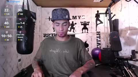 Drake Neuman online show from 02.16.25