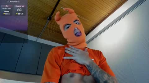 Drake Neuman online show from 02.17.25