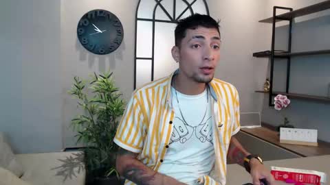 Drake Neuman online show from 03.02.25